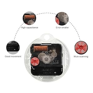 Alazaanimaldogbeaglepuppywallclockbatteryoperatedsilentnontickingclocksforlivingroomdecor12inch95inch Urban Country Home Decor Alaza animal dog beagle puppy wall clock battery operated silent non ticking clocks for living room decor 12 inch 95 inch urban country home decor