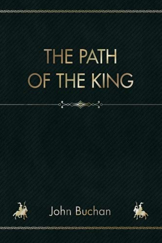The Path of the King 1727467329 Book Cover