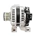 Alternator 104210-4640 Compatible For Ford Focus MK2 ST RS Petrol Turbo 2005-2012