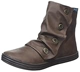 Eine lässige und doch stilvolle Option, ideal für Tage, an denen Sie den ganzen Tag auf den Beinen sind.