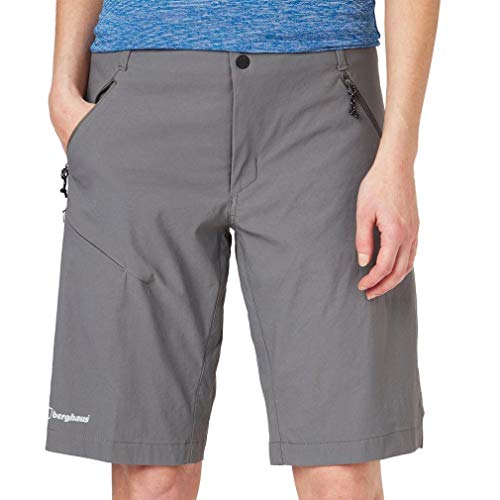 Short baggy femme léger conçu pour bouger librement sans étouffer