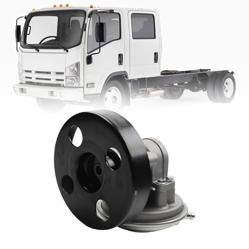 Pompe à vide Isuzu NPR 5.2L 3.9L 4.8L Dasbecan 904-862 poulie