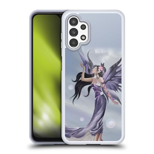 Funda Samsung Galaxy A13 2022 Nene Thomas Silicona Atrapasueños 1