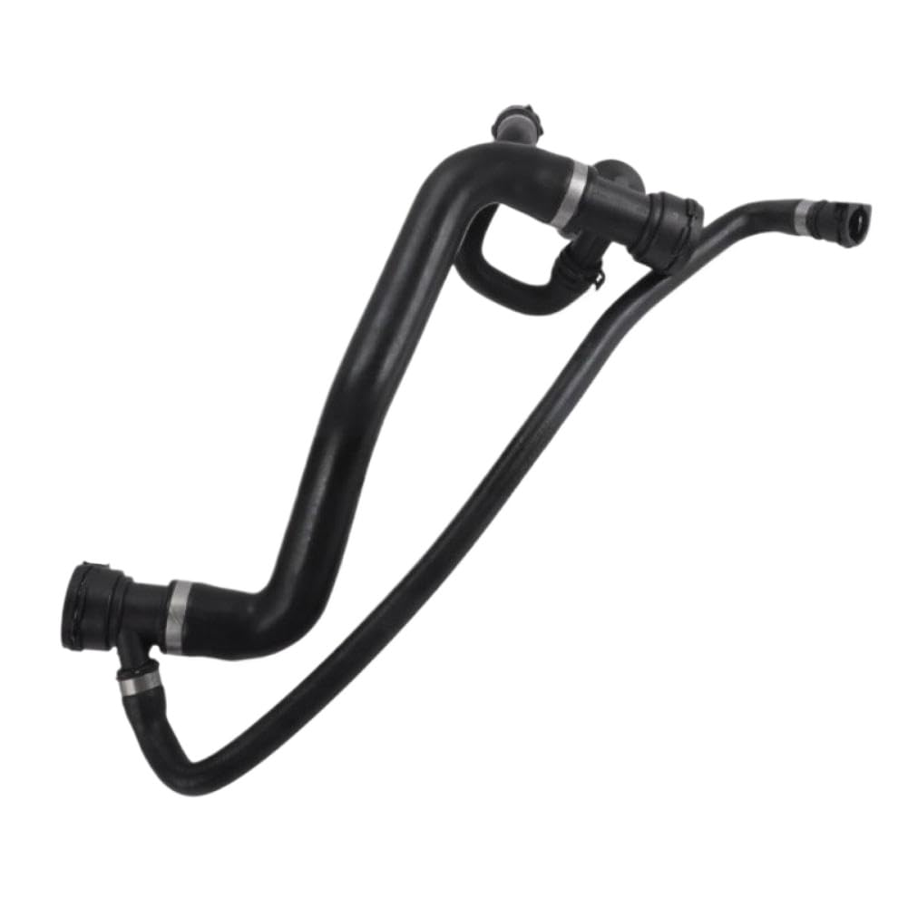 Azuaggyyg Onecolor Radiator Hose Compatible With Sport L494 L405 4.4 V8 Diesel 448Dt Lr034652 Lr080120
