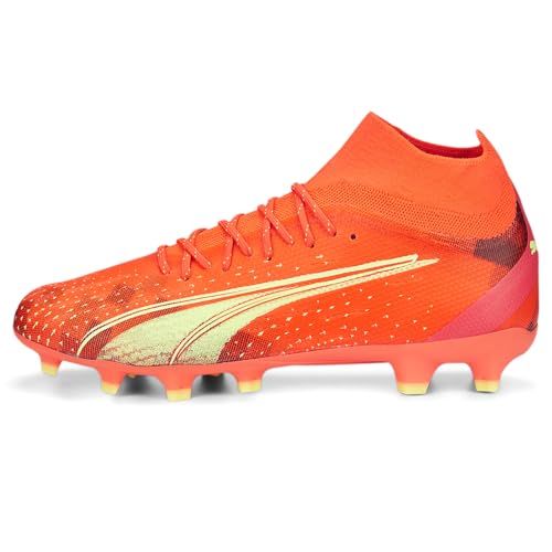 Image of PUMA - Mens Ultra Pro Fg /Ag Shoes