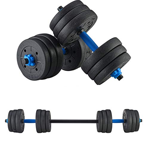 NJ508 Adjustable Weights Dumbbells Set Fitness Dumbbells Set for Men and Women