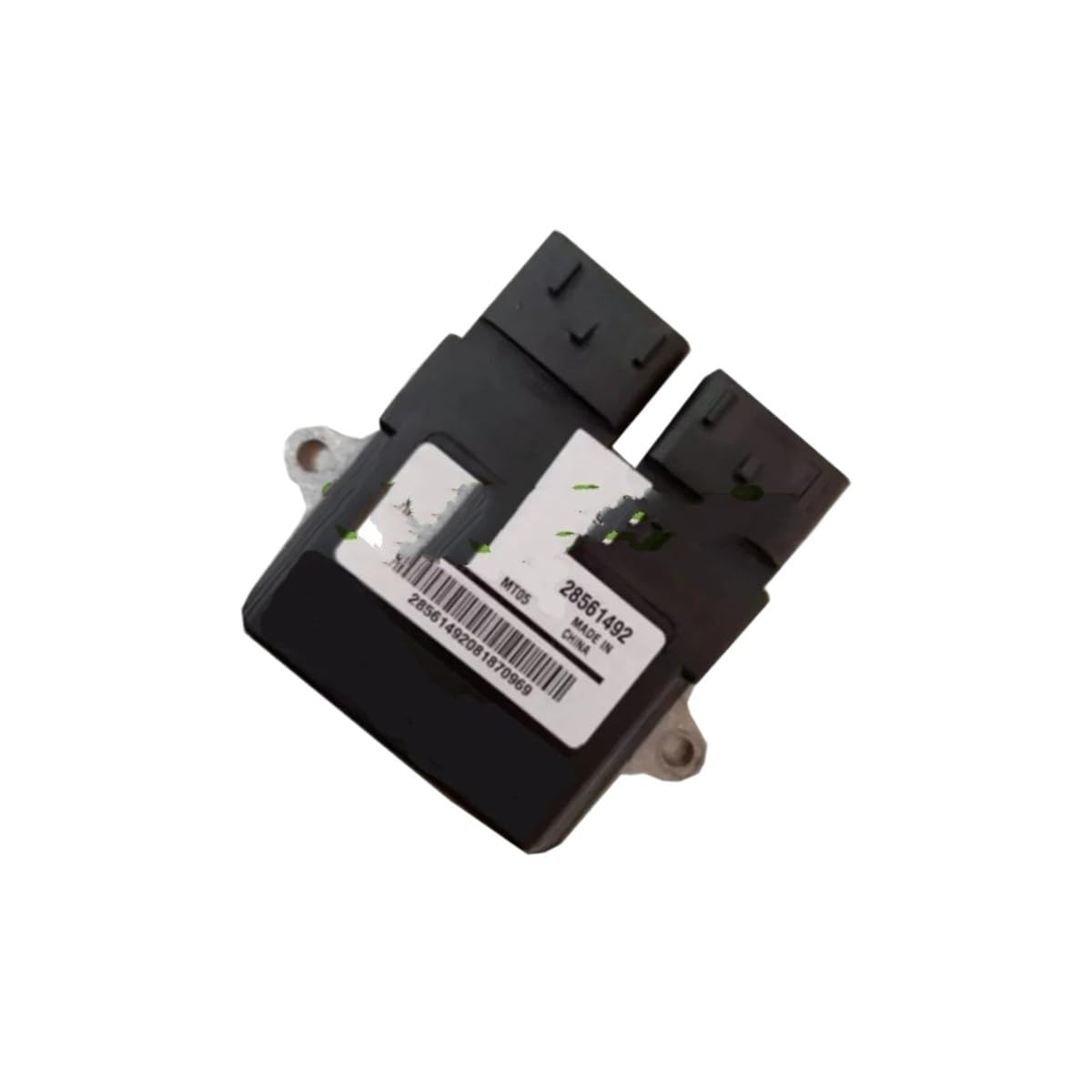 Boîtier CDI MT05 pour module commande moteur moto ECU 28561492
