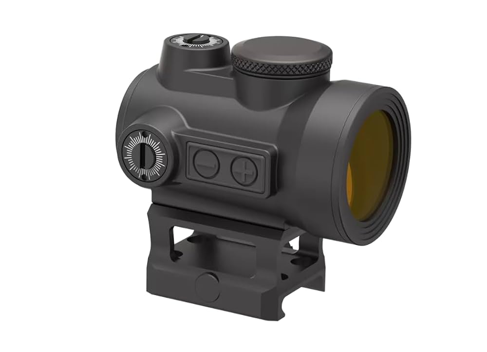 Vector Optics　ベクターオプティクス　キャリポス　1×30 ベクターオプティクス 「キャリポス1×30」等倍プリズムサイト