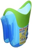 Nuby Tear-Free Rinse Pail