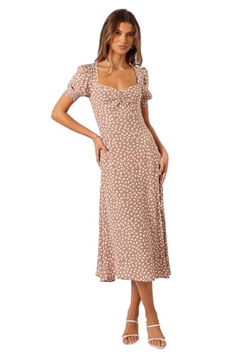 Petal & Pup Women's Franklin Dress