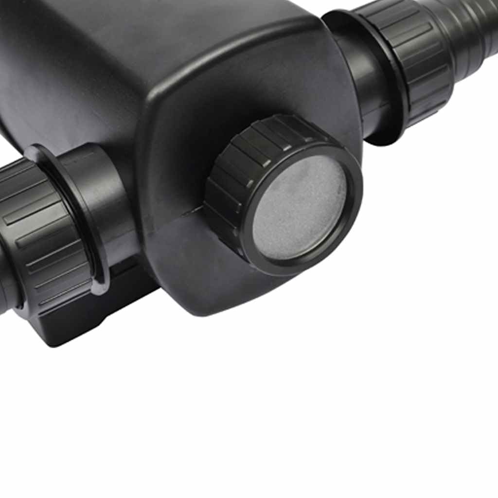 Filtro sterilizzatore Lampada UVC 36W per vasche e acquari,Arredo,Fontane e laghetti,Accessori fontane e laghetti-40526