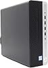 HP ProDesk 600 G5 PC fisso Computer Desktop SFF Core i7-9700 Ram 16GB DDR4 SSD 1TB NEW Windows 11 Pro + Office 2021 (Ricondizionato)