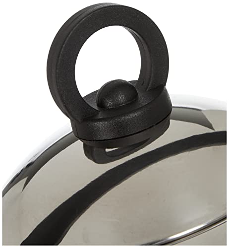 Beka 16303664 - Bollitore Oslo In Acciaio Inox Da 1,5 L - 7
