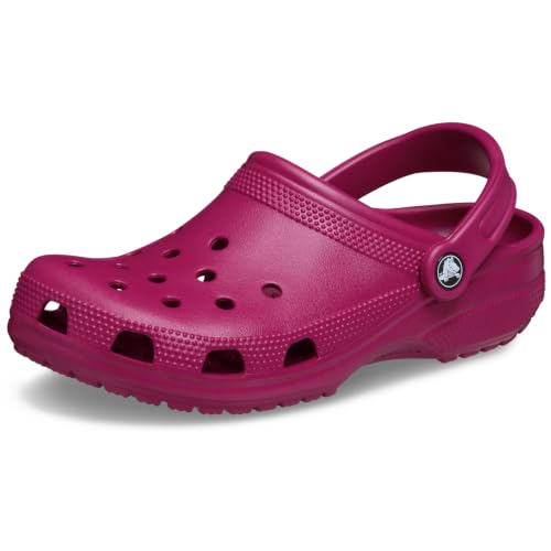 Image of Crocs Unisex-Adult Classic Clog, Clogs for Women and Men