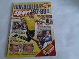  Bundesliga 97-98. Sonderheft 1/97. Wer wird Meister? Das große Bundesliga Spiel
