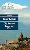 ararat berlin  Die Ararat-Legende: Roman (Unionsverlag Taschenbücher)