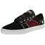 Black/Red/Grey
