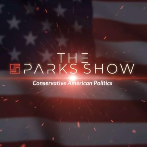 The Sparks Show cover art