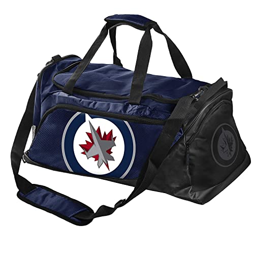 Sac de sport Toronto Jetslocker Room Collection M aux finitions haut de gamme