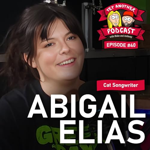 Pizza Roll Juice (ft Abigail Elias)
