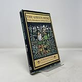 The Green Hero: Early Adventures of Finn McCool