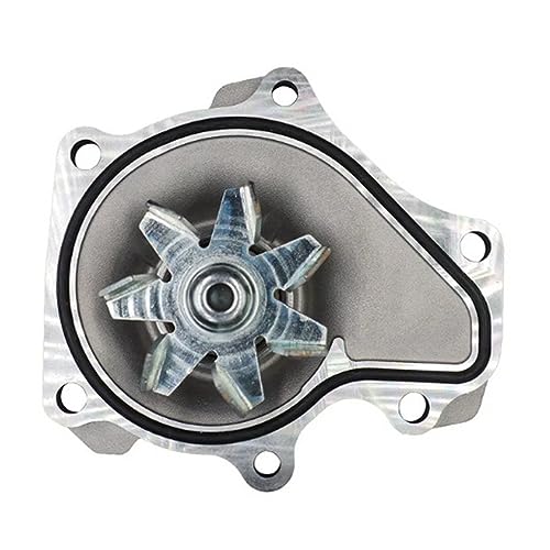 Bomba De Água De Resfriamento Para Toyota Avensis Camry 2.4L 2003-2008/RAV 4 Previa Mark x Zio OEM 1