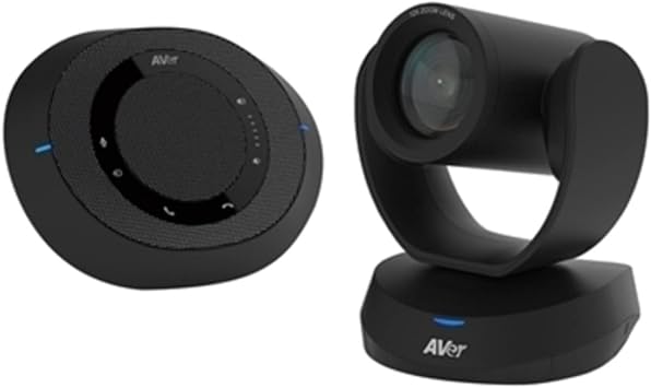 VC520 PRO USB Conference Camera and SPEA