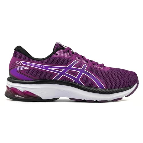 Qual o Melhor Tênis Asics Feminino de 2025? Melhores Ranking 12 Tênis Asics Gel-sparta 2 Feminino - Roxo/rosa - 37