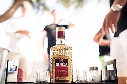 オルメカ レポサド 40% [ テキーラ メキシコ 750ml ] [並行輸入品] 4枚目