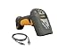 Symbol LS3408-ER Barcode Scanner, Extended Range Laser Reader for Forklift and Warehouse - Corded/Wired/USB - LS3408-ER20005R (Renewed)