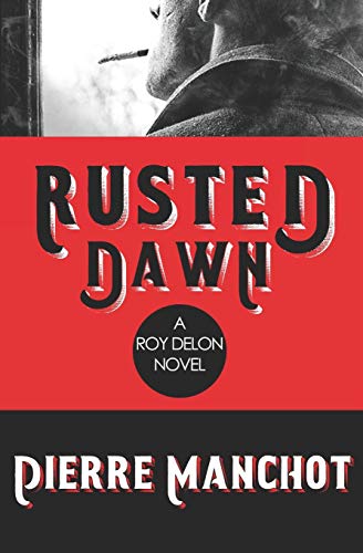 Cover of Rusted Dawn