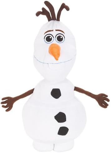 olaf plush large