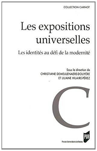 Les expositions universelles