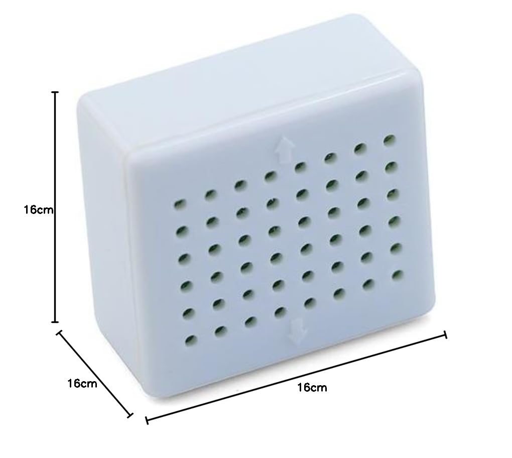 Nuvita 1822 ARIASANA Humidificador Vapor Frío – Humidificador Bebé Seguridad Ultrasónico - Tecnología de Iones de Plata - Silencioso - Apagado Automático - Habitación del Bebé - Diseño Italiano