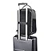 Cabin Max Manhattan Stowaway XL – Maleta de Cabina para Ryanair 40x20x25...
