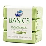 Dial Bar Soap (Pack of 6)