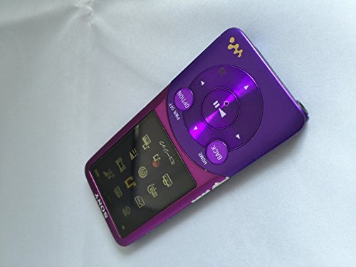 SONY �E�H�[�N�}�� S�V���[�Y [�������[�^�C�v] �X�s�[�J�[�t 16GB �o�C�I���b�g NW-S755K/V