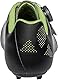 VAUDE Uni MTB Snar Advanced Radschuhe, Anthracite