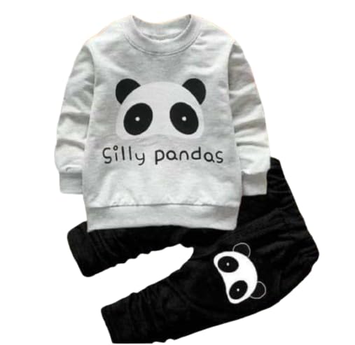 Image of Baby Clothing Set (New 2)