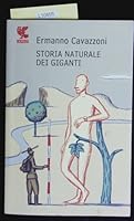 Storia naturale dei giganti 8860880483 Book Cover