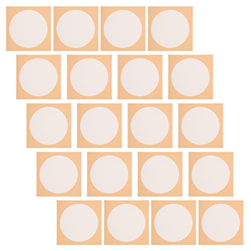 Ciieeo 20pcs Xuan Paper Blank Calligraphy Paper Chinese Painting for Calligraphy Painting and Art Projects for All Ages and Skill Levels