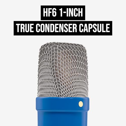 Rode Wireless Pro microphone