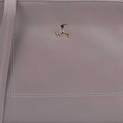 Image of Mochi Women Casual PU Soft Body Zipper closure Solid Sling Bag