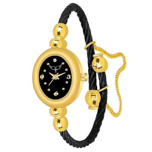 Image of WHITE BIRD Formal Analogue Women's Watch (Womens Standard Watch)-IGP002