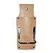 Produktbild Eiko Hammer- Messer- Halter Naturleder - Made in Germany
