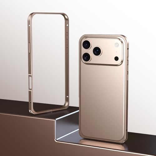 Coque rigide en métal pour iPhone 12 dotée d'une boucle de verrouillage