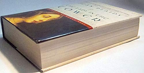 The Lady in the Tower (The Wives of Henry VIII)... 0739453882 Book Cover