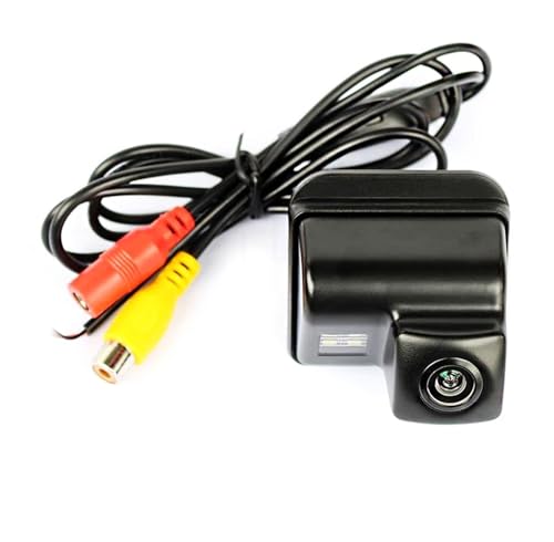 Caméra de marche arrière pour Mazda 3 et CX-5 capteur AHD 1080p étanche