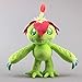 zcm Peluche Digimon Figure Palmon Figure Giocattoli Morbidi Simpatiche Bambole di Peluche 13  Cm Regalo per Bambini