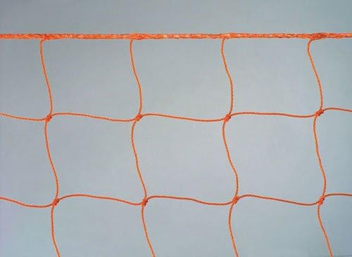 6'x12' Soccer Nets 3mm (Pair)